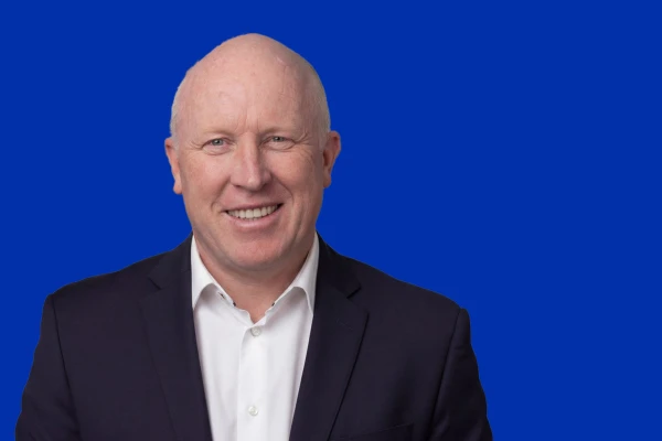 Fraser Whineray