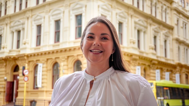 Kimberley Mayhead