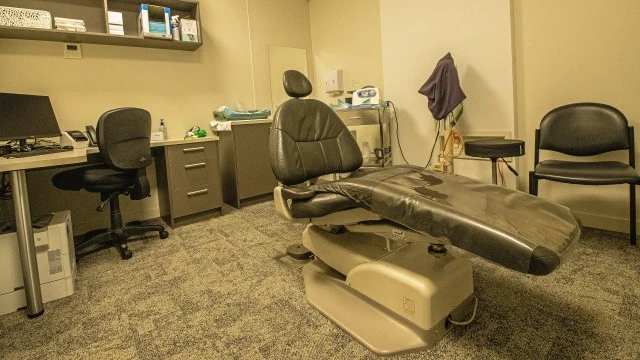 Medical Centre 3839