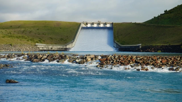 Pūkaki release 5 Dec 2025   Credit Jack Zorab