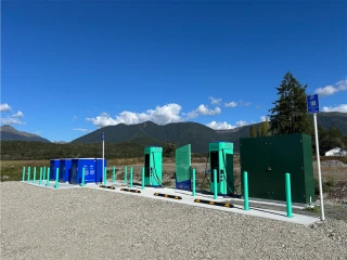 Springs Junction
