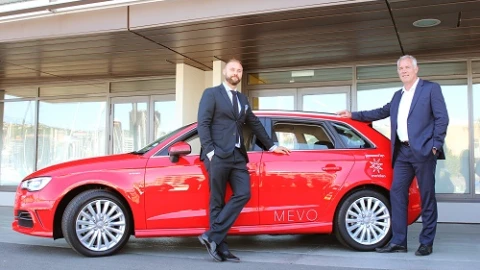 mevo