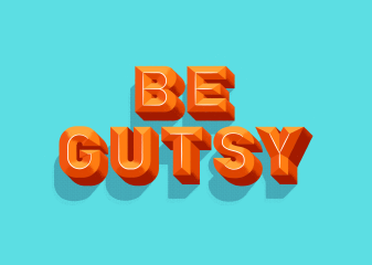 Be Gutsy on Pukaki Fresh RGB
